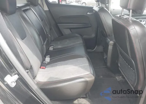 2017 Chevrolet Equinox Lt from USA, damaged, VIN 2GNALCEK6H6195765